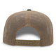 Baseball Cap Mesh Snapback