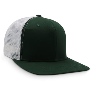 Baseball Cap Mesh Snapback