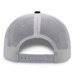 Baseball Cap Mesh Snapback