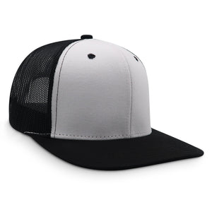 Baseball Cap Mesh Snapback