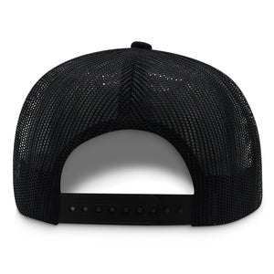Baseball Cap Mesh Snapback