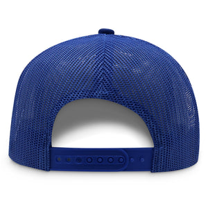 Baseball Cap Mesh Snapback