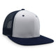 Baseball Cap Mesh Snapback