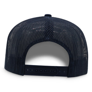Baseball Cap Mesh Snapback