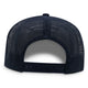 Baseball Cap Mesh Snapback