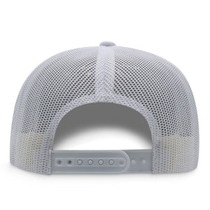 Baseball Cap Mesh Snapback