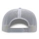 Baseball Cap Mesh Snapback