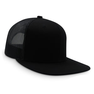 Baseball Cap Mesh Snapback