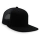 Baseball Cap Mesh Snapback