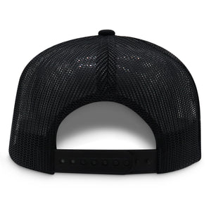 Baseball Cap Mesh Snapback