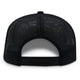 Baseball Cap Mesh Snapback