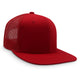 Baseball Cap Mesh Snapback