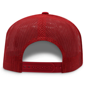 Baseball Cap Mesh Snapback