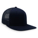 Baseball Cap Mesh Snapback