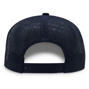 Baseball Cap Mesh Snapback