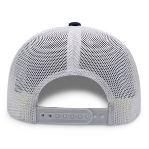 Baseball Cap Mesh Snapback
