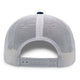 Baseball Cap Mesh Snapback