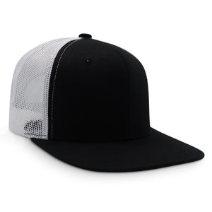 Baseball Cap Mesh Snapback