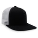 Baseball Cap Mesh Snapback
