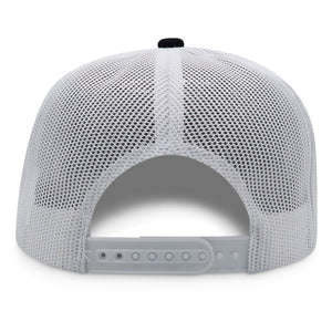 Baseball Cap Mesh Snapback