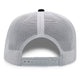 Baseball Cap Mesh Snapback