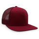 Baseball Cap Mesh Snapback