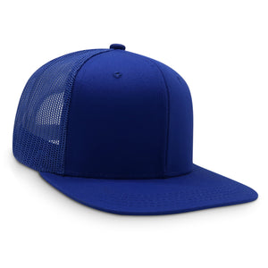 Baseball Cap Mesh Snapback