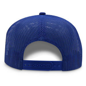 Baseball Cap Mesh Snapback