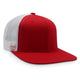 Baseball Cap Mesh Snapback