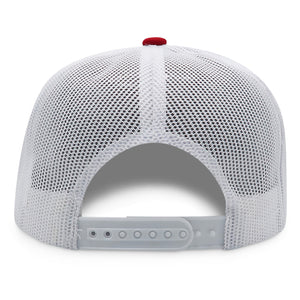 Baseball Cap Mesh Snapback