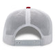 Baseball Cap Mesh Snapback