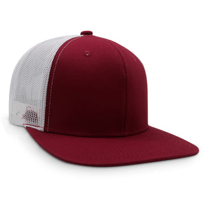 Baseball Cap Mesh Snapback