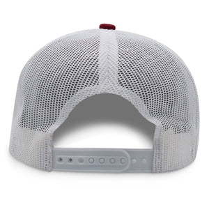 Baseball Cap Mesh Snapback