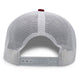 Baseball Cap Mesh Snapback