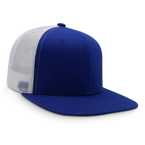 Baseball Cap Mesh Snapback