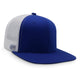 Baseball Cap Mesh Snapback