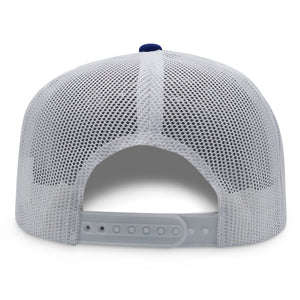 Baseball Cap Mesh Snapback