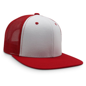 Baseball Cap Mesh Snapback