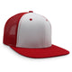 Baseball Cap Mesh Snapback