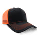 Washed Trucker Mesh Cap