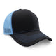 Washed Trucker Mesh Cap