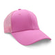 Washed Trucker Mesh Cap