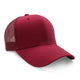 Washed Trucker Mesh Cap