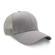 Washed Trucker Mesh Cap