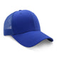 Washed Trucker Mesh Cap