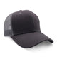 Washed Trucker Mesh Cap