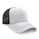 Washed Trucker Mesh Cap