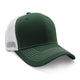 Washed Trucker Mesh Cap