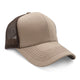 Washed Trucker Mesh Cap