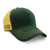 Washed Trucker Mesh Cap
